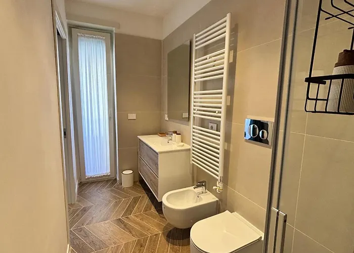 Seaside Guest house 3*