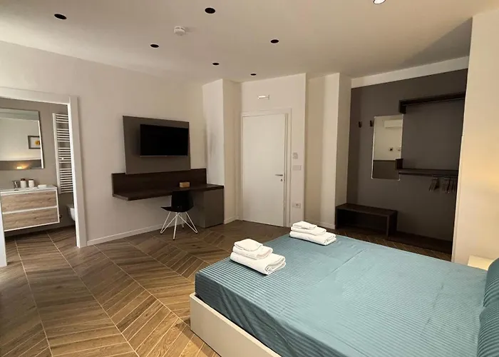 Seaside Guest house 3*