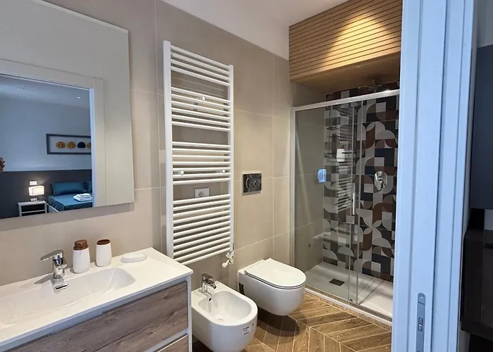 Seaside Guest house 3*