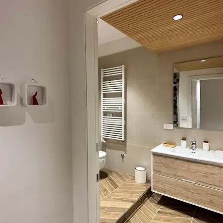 Guest house Seaside Naples