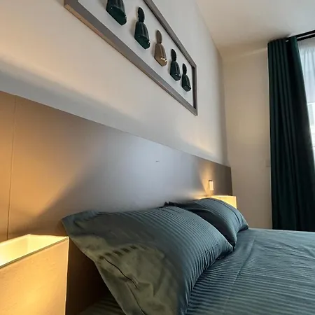 Guest house Seaside 3*