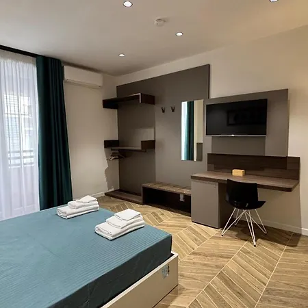 Seaside Guest house Naples