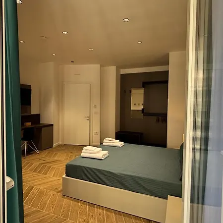 Seaside Guest house Naples