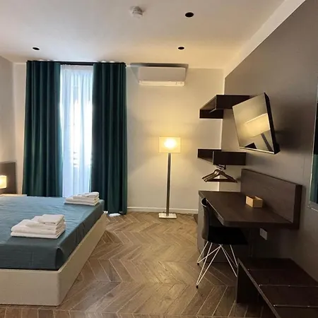 Guest house Seaside Naples