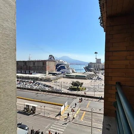 Seaside Guest house Naples