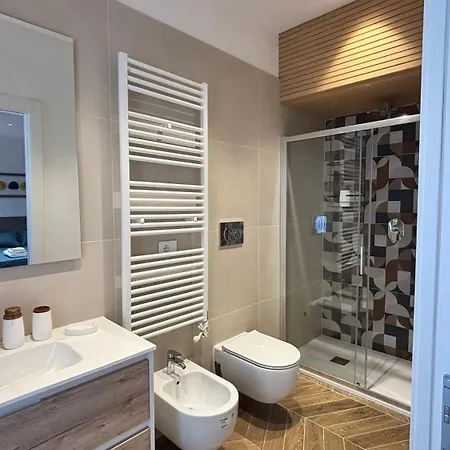 Seaside Guest house 3*