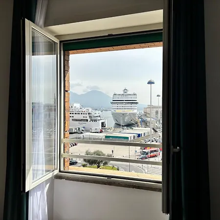 Guest house Seaside *