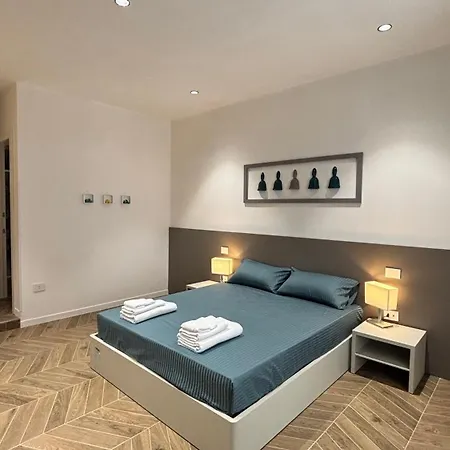 Seaside Affittacamere 3*