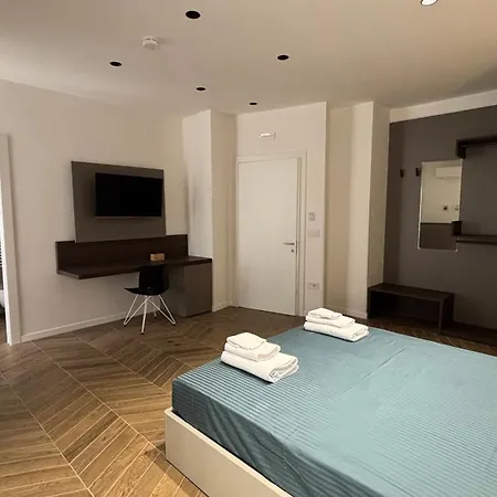 Seaside Affittacamere 3*