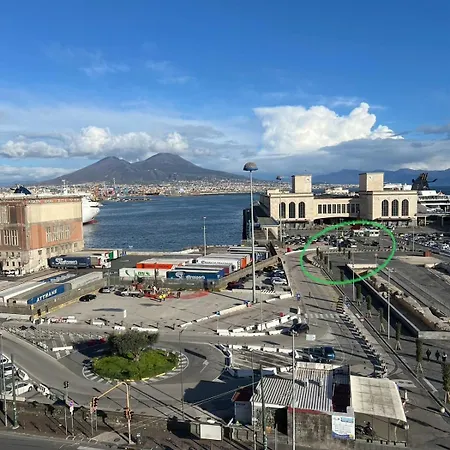 Pensionat Seaside 3*