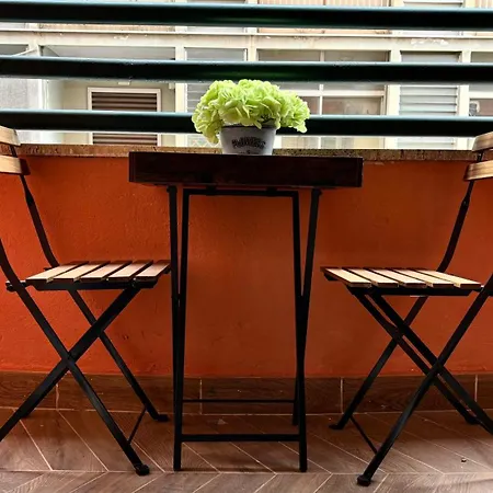 Pensionat Seaside Neapel