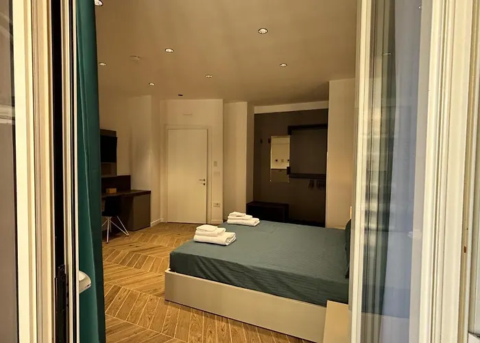 Seaside Gasthof Neapel