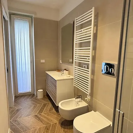 Seaside Maison d'hôtes 3*
