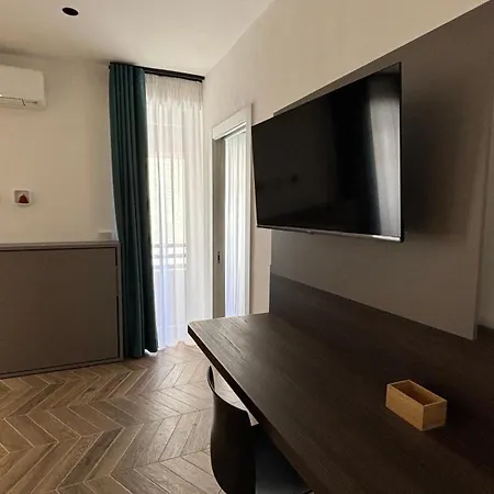 Maison d'hôtes Seaside Naples