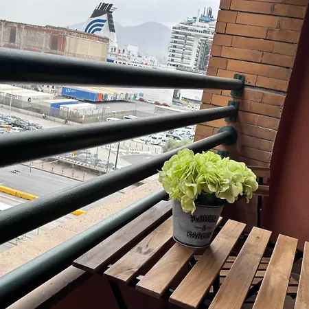 Seaside 3* Naples